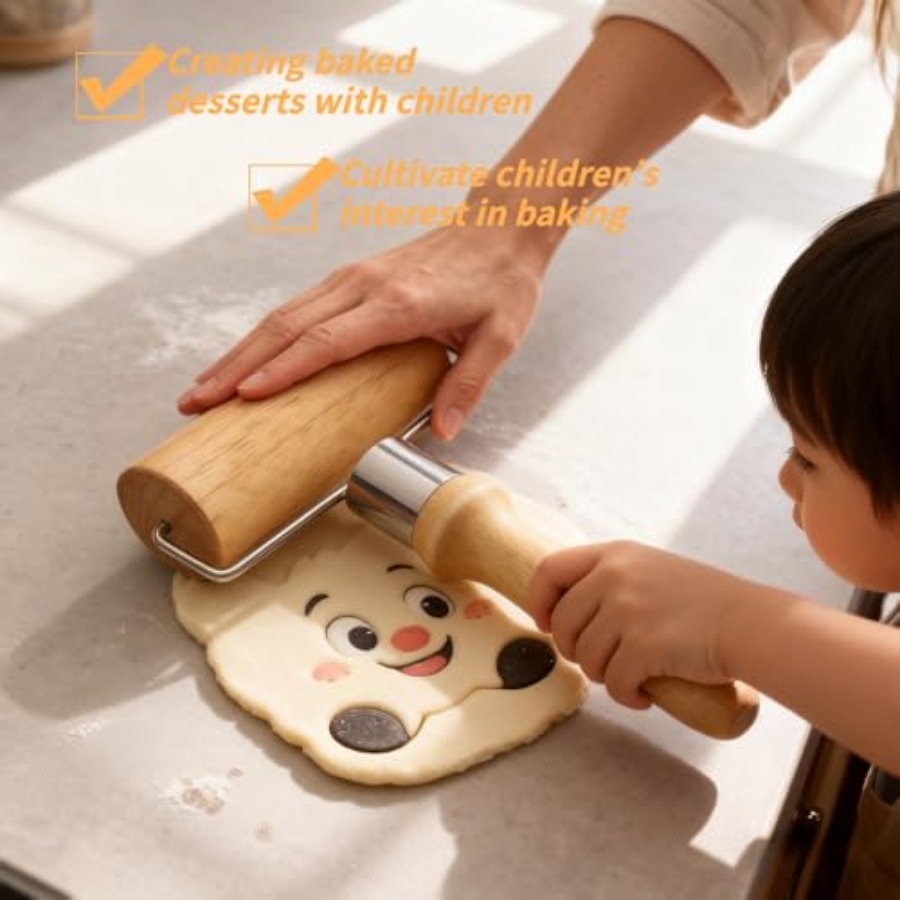 Top Rolling Pins for PizzaandD - Kitchen Baking Must Haves review and price