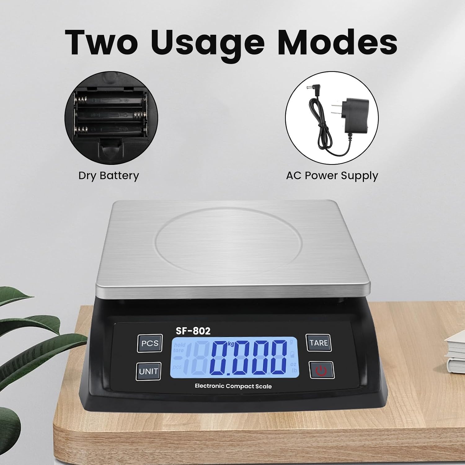 2026 New Digital Kitchen Scale - Kitchen Baking Cooking review and price