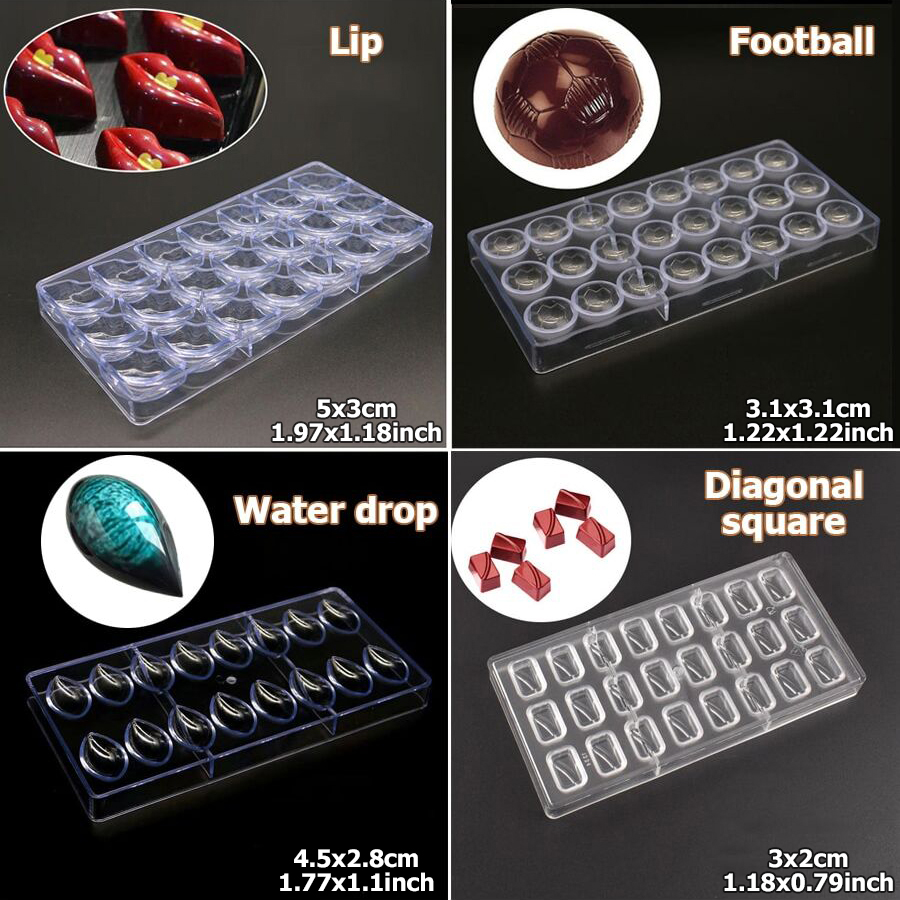 24 Styles Available Plastic Ch - Kitchen Baking Products review and price