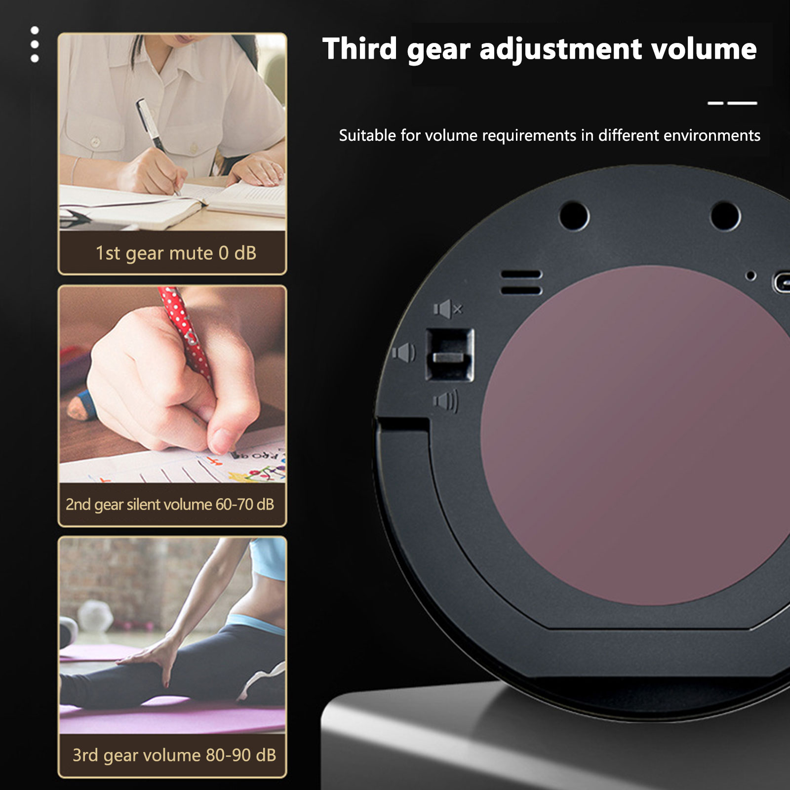 LED Digital Kitchen Timer USB  - Kitchen Baking Timer review and price