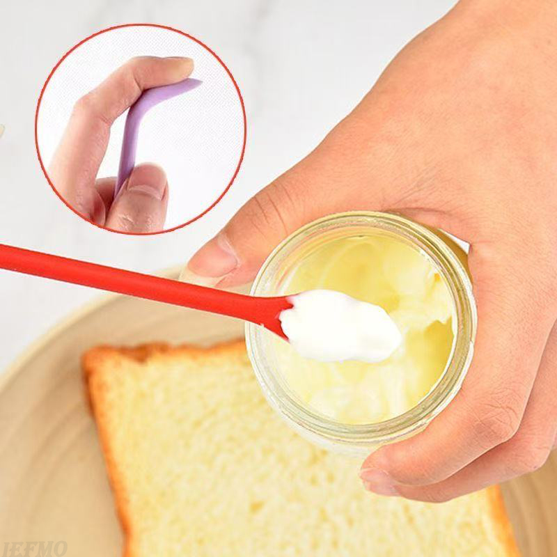 3 Pieces Flexible Silicone Scr - Kitchen Baking Set review and price