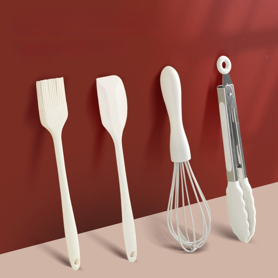 3/4pcs baking set Food grade s - Kitchen Baking Set review and price