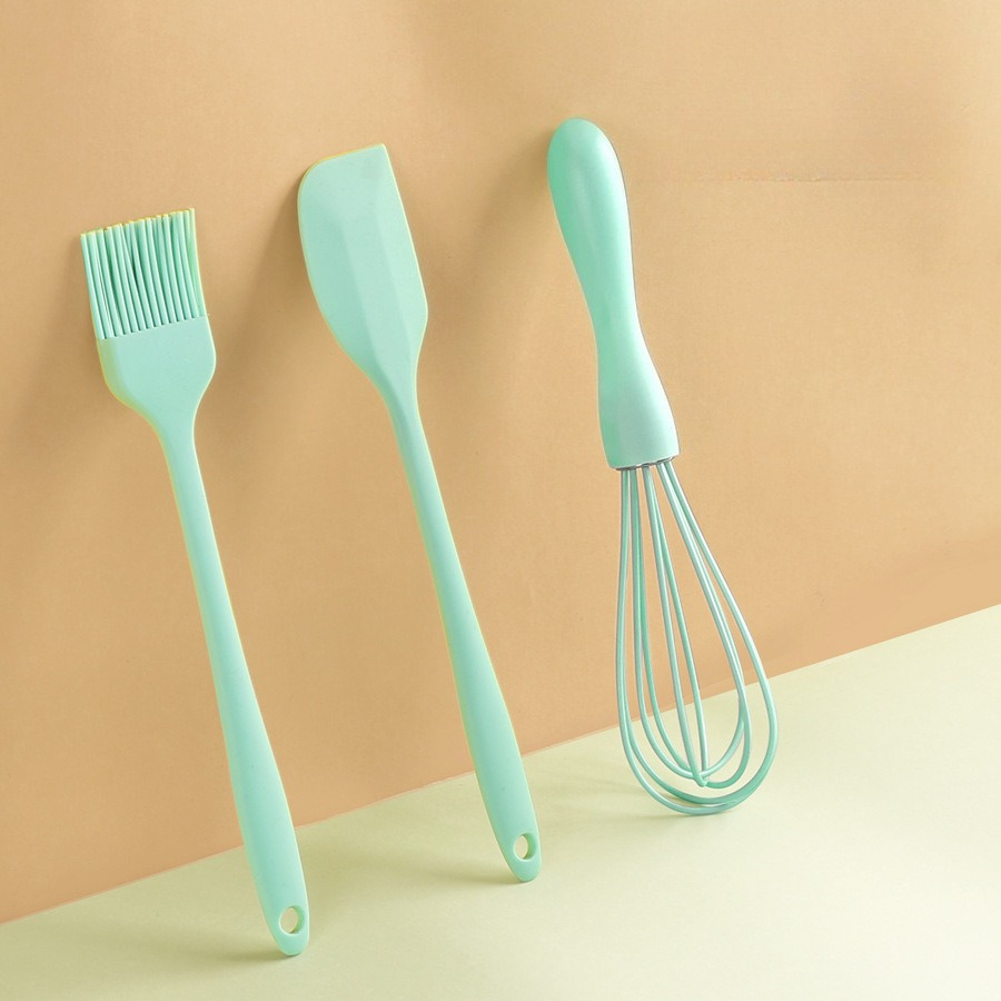 3/4pcs baking set Food grade s - Kitchen Baking Set review and price