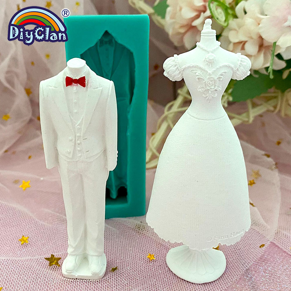 Marry Decoration Silicone Mold - Kitchen Baking Products review and price