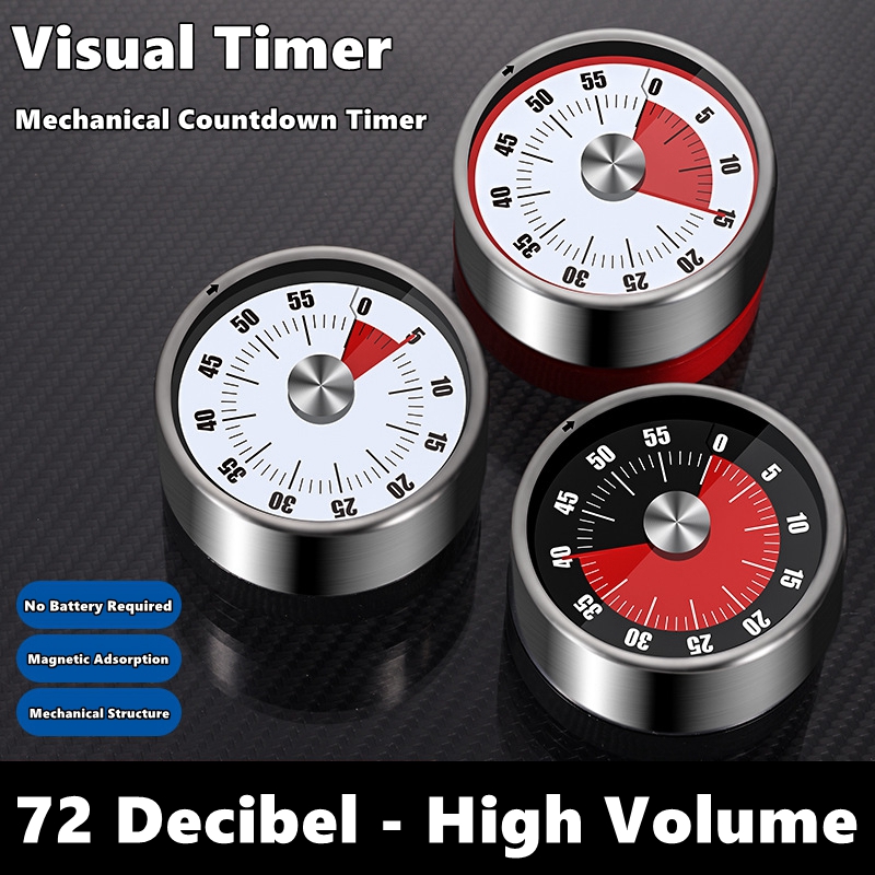 Countdown Reminder Magnetic Me - Kitchen Baking Timer review and price