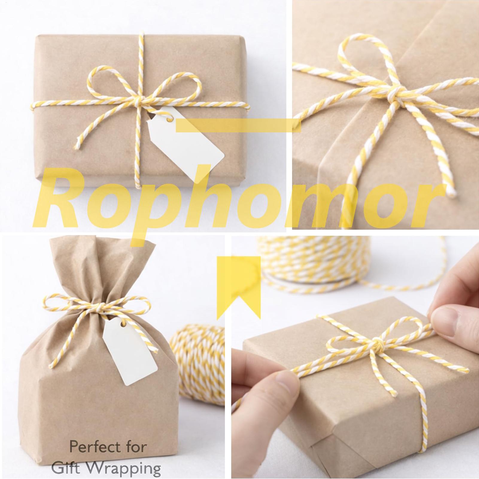 Baking Twine 2mm 328ft Natural - Kitchen Baking Twine review and price
