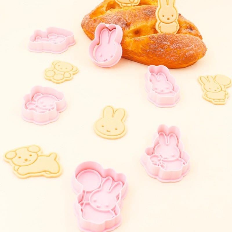 Miffy Series Cartoon Cookie Mo - Kitchen Baking Products review and price