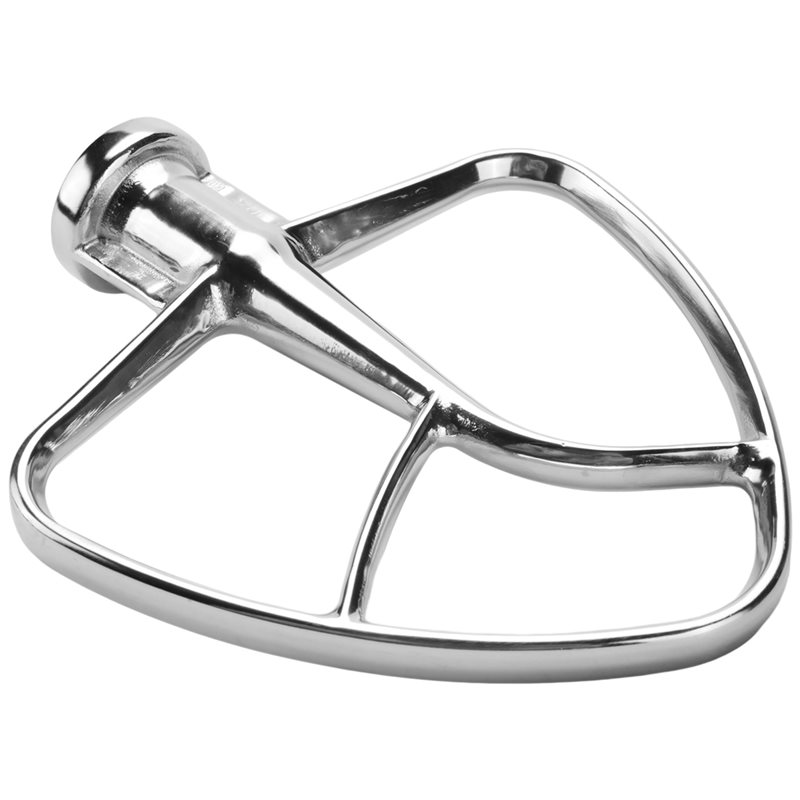 WHYY-2X Stainless Steel Flat B - Kitchen Baking Aid review and price