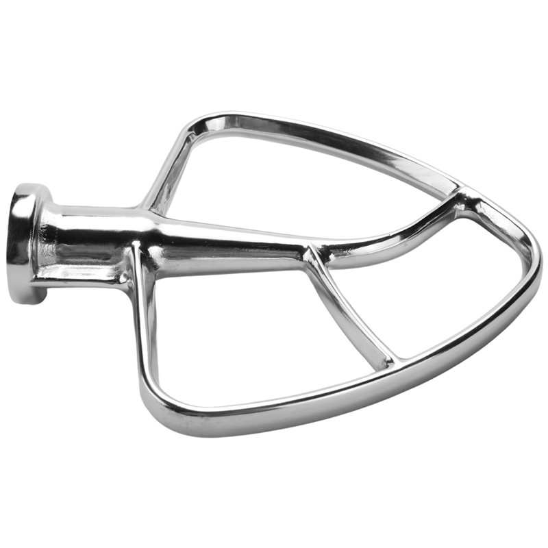 WHYY-2X Stainless Steel Flat B - Kitchen Baking Aid review and price