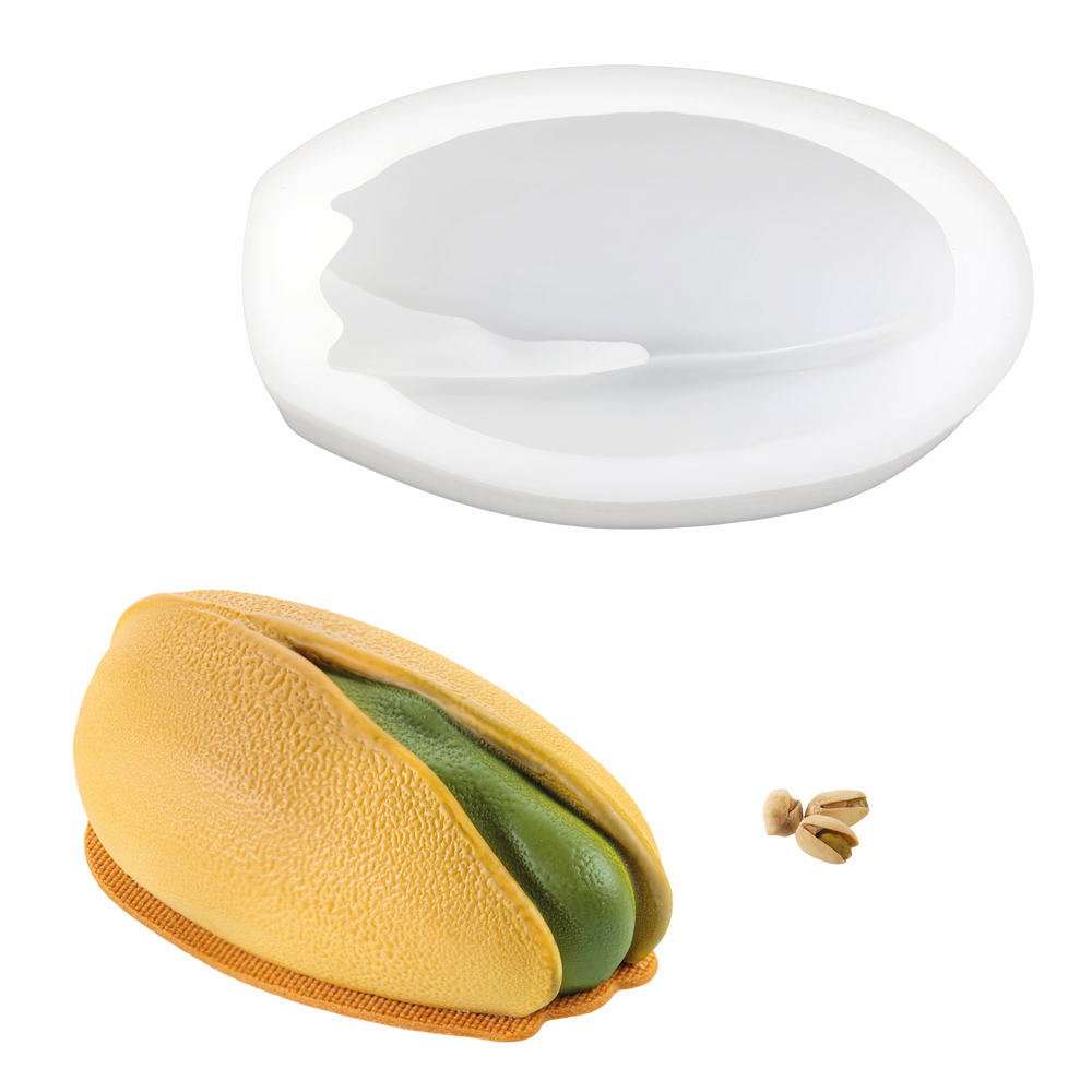 Single-Cell Pistachios Cocoa P - Kitchen Design For Baking review and price