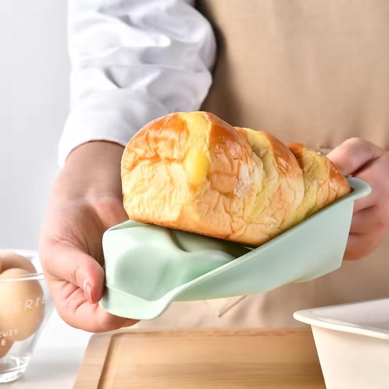 1/4Pcs Household Rectangular S - Kitchen Baking Pan review and price