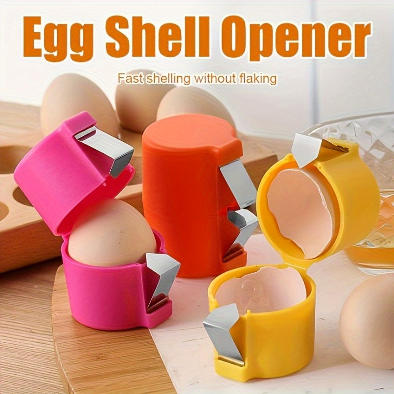 1pc Easy-to-clean Eggshell Sep - Kitchen Baking Must Haves review and price