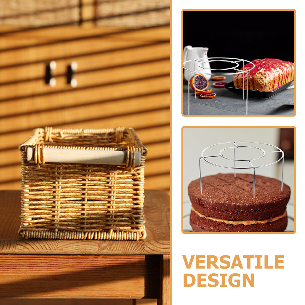 Cooling Rack Stainless Steel M - Kitchen Design For Baking review and price