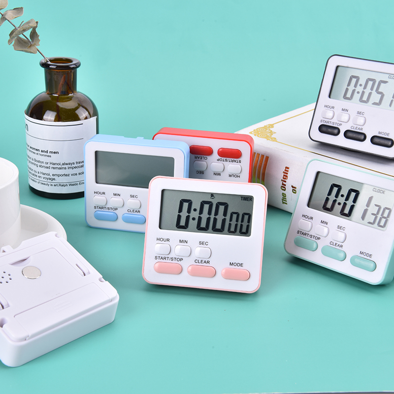 Digital Display Cooking Alarm  - Kitchen Baking Timer review and price