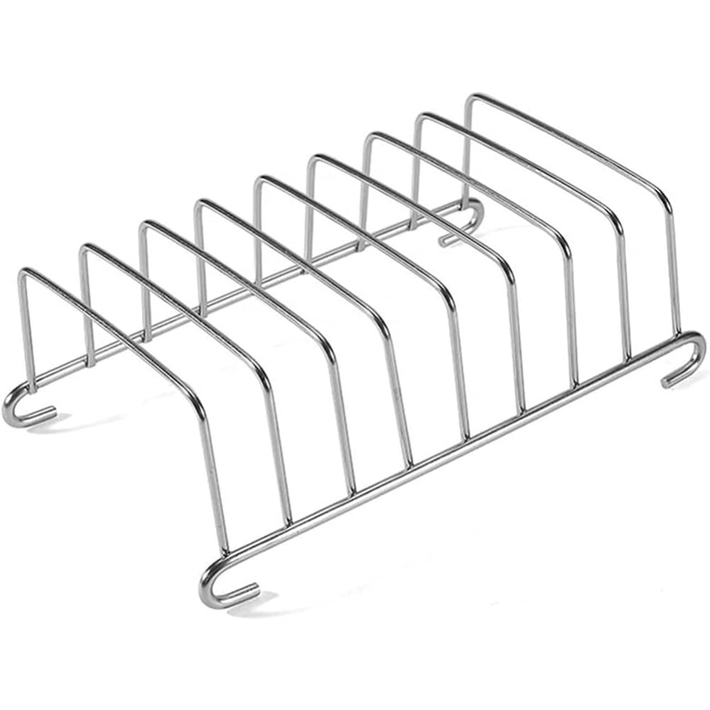 1Pcs Stainless Steel Toast Bre - Kitchen Baking Tray Rack review and price