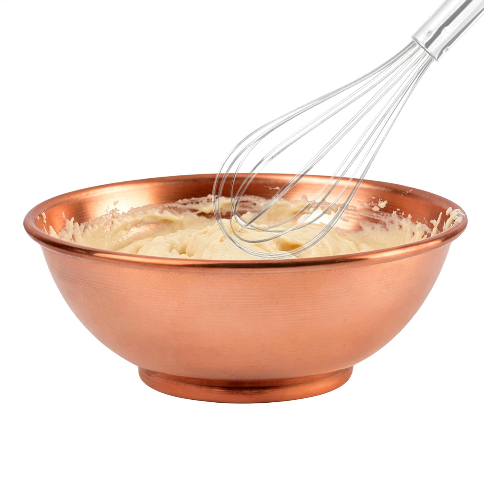 Copper Bowl Large Storage Cont - Kitchen Baking Cooking review and price