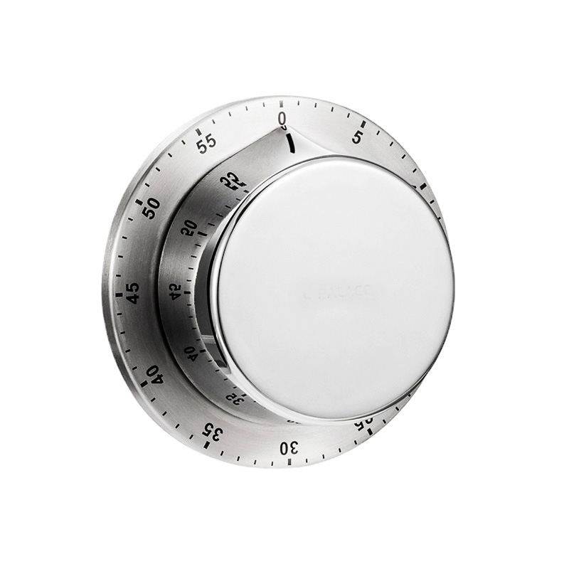 Mechanical Alarm Clock Magneti - Kitchen Baking Timer review and price