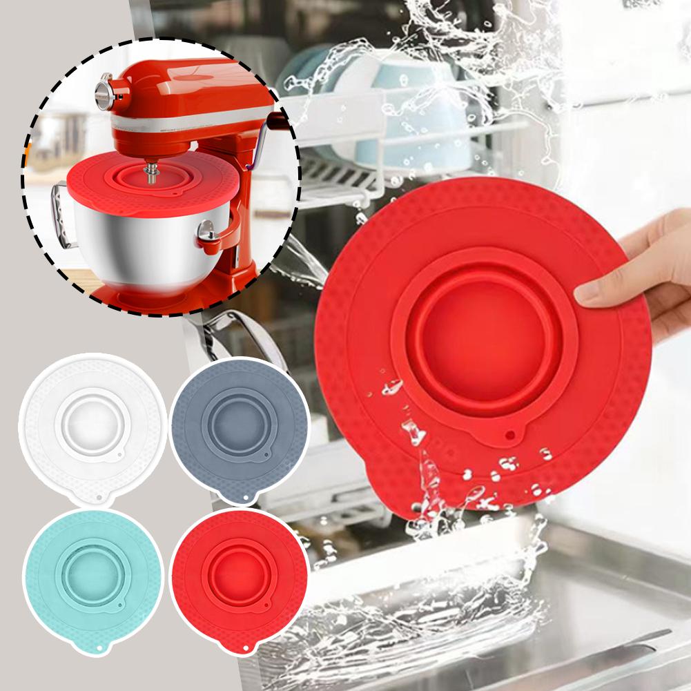 Foldable Sealed Cover For Kitc - Kitchen Baking Aid review and price