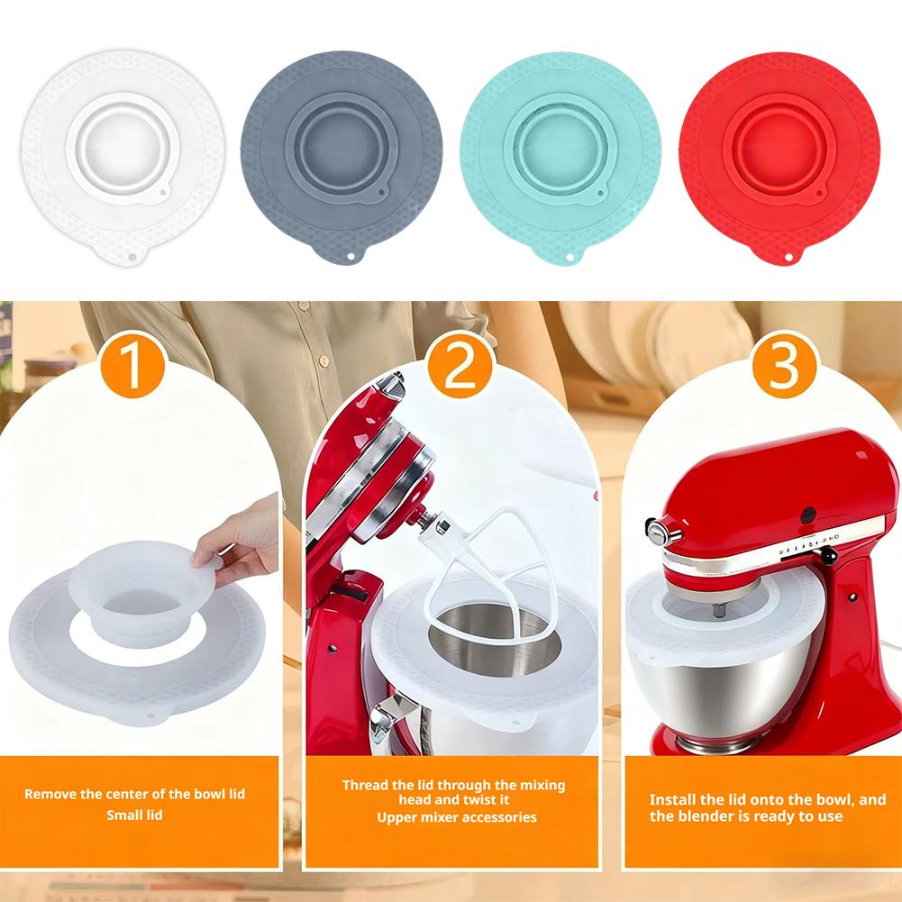 Foldable Sealed Cover For Kitc - Kitchen Baking Aid review and price
