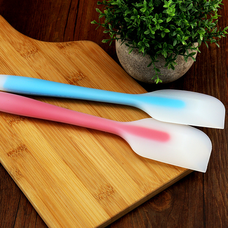 2 Size Flexible Silicone Scrap - Kitchen Baking Must Haves review and price