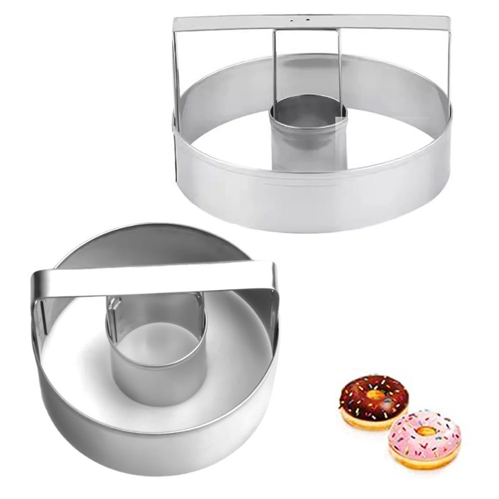 Stainless Steel Cookie Cutter  - Cookie Cutter Set review and price