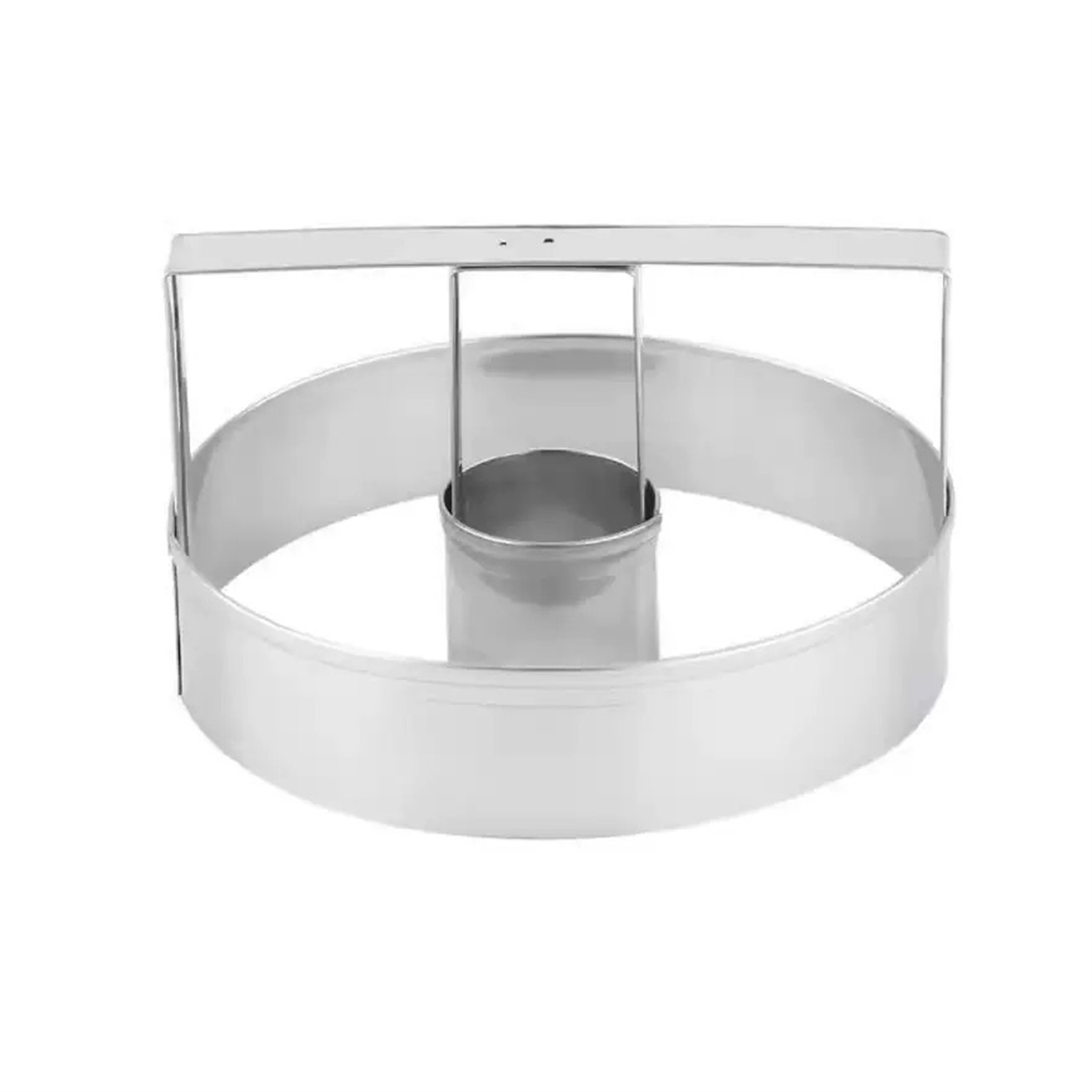 Stainless Steel Cookie Cutter  - Cookie Cutter Set review and price
