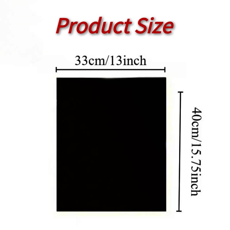 1/2/3/4/5PCS Black BBQ Grill M - Kitchen Baking Cooking review and price