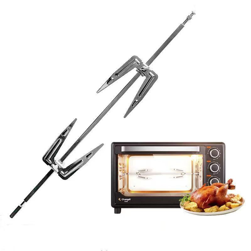 Stainless Steel Rotation Air F - Kitchen Baking Tray Rack review and price