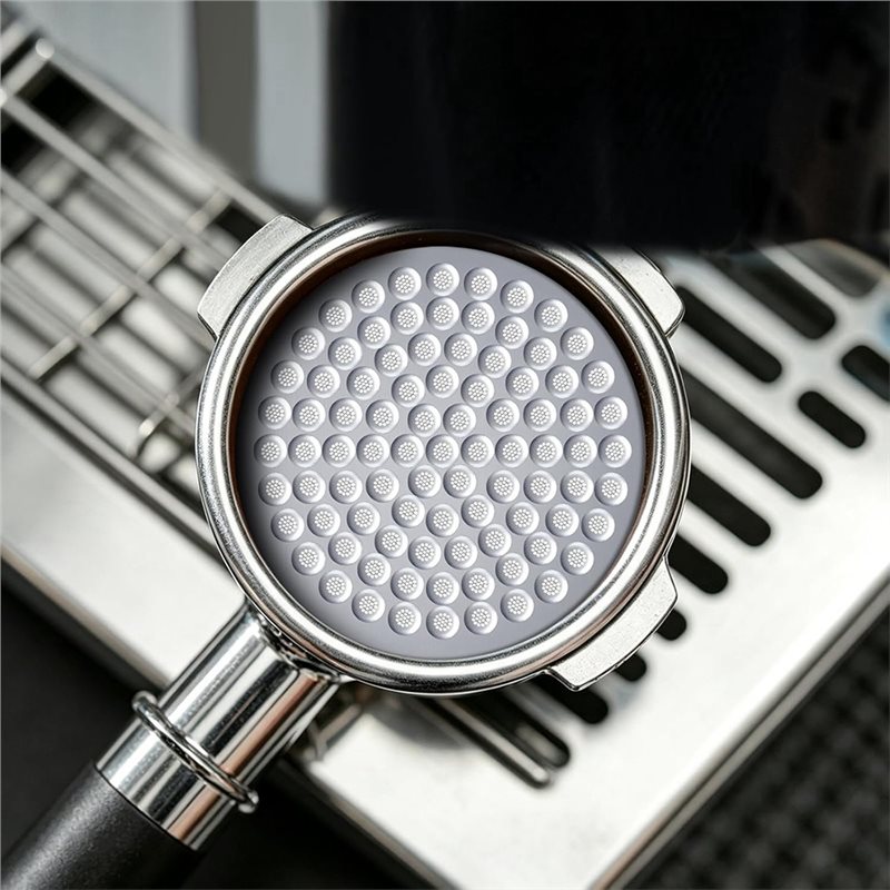 2026 New Espresso Puck Screen  - Breville Espresso Barista Express review and price