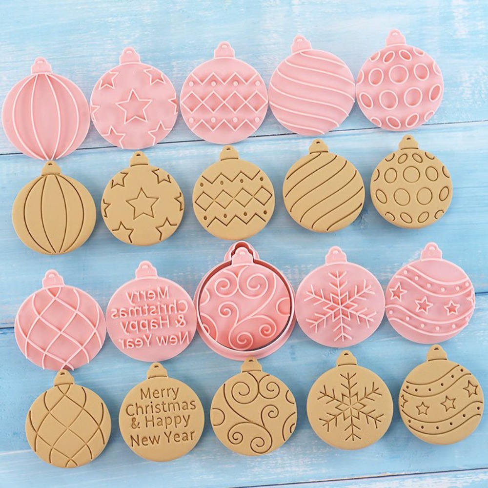 11Pcs Christmas Ornament Cooki - Cookie Cutter Set review and price