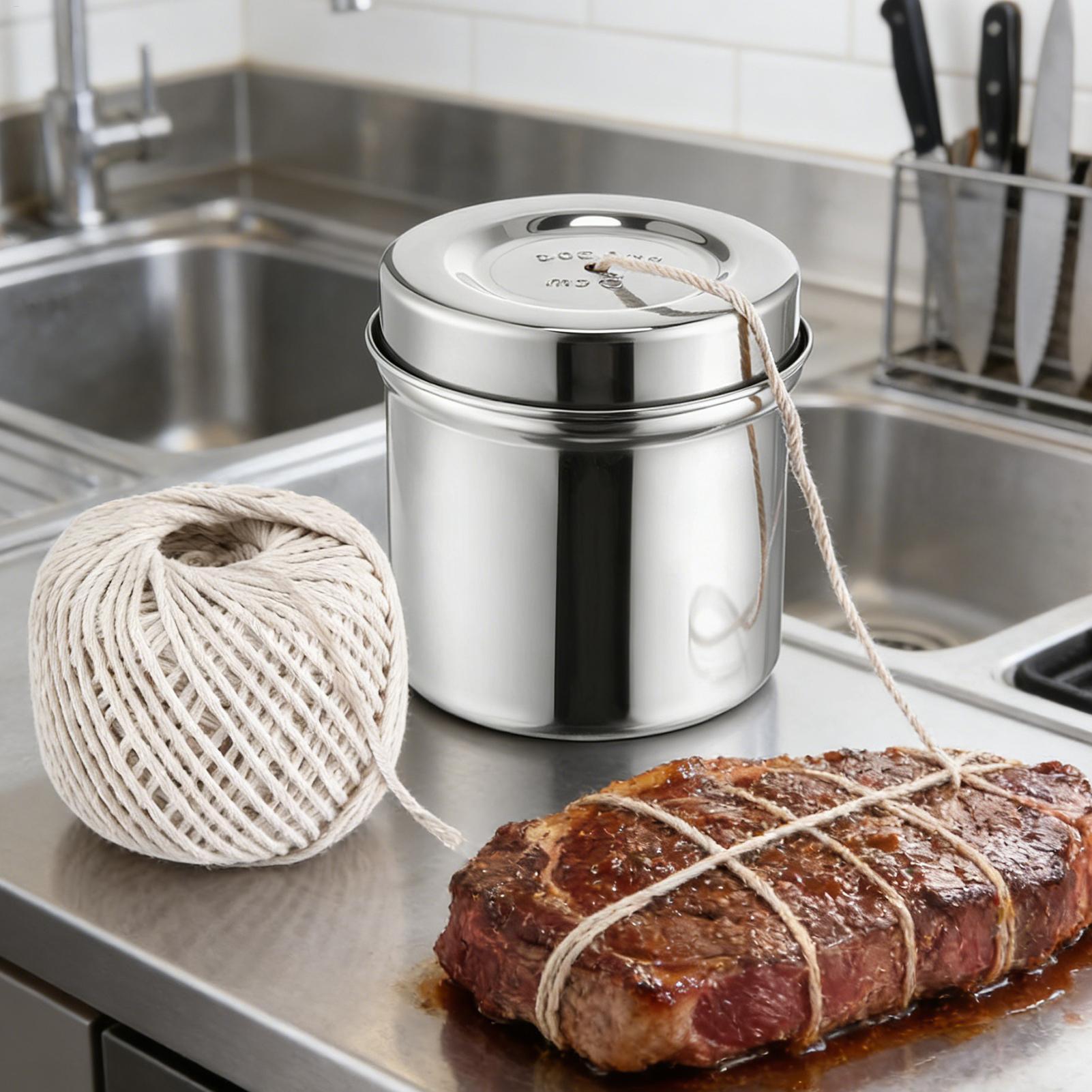 Kitchen Cotton Twine 2-Roll Se - Kitchen Baking Twine review and price