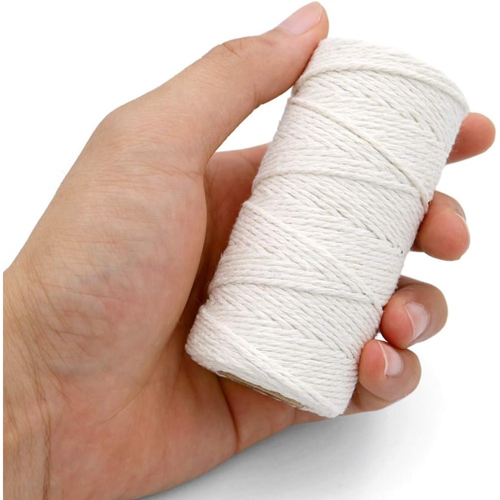 Food Safe Cotton Butchers Twin - Kitchen Baking Twine review and price