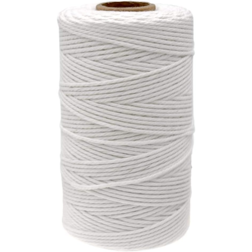 Food Safe Cotton Butchers Twin - Kitchen Baking Twine review and price