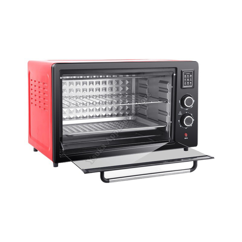 Multifunction Oven  convection - Kitchen Design For Baking review and price