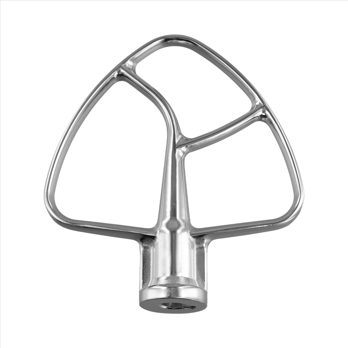 Hot A60T Stainless Steel Flat  - Kitchen Baking Aid review and price