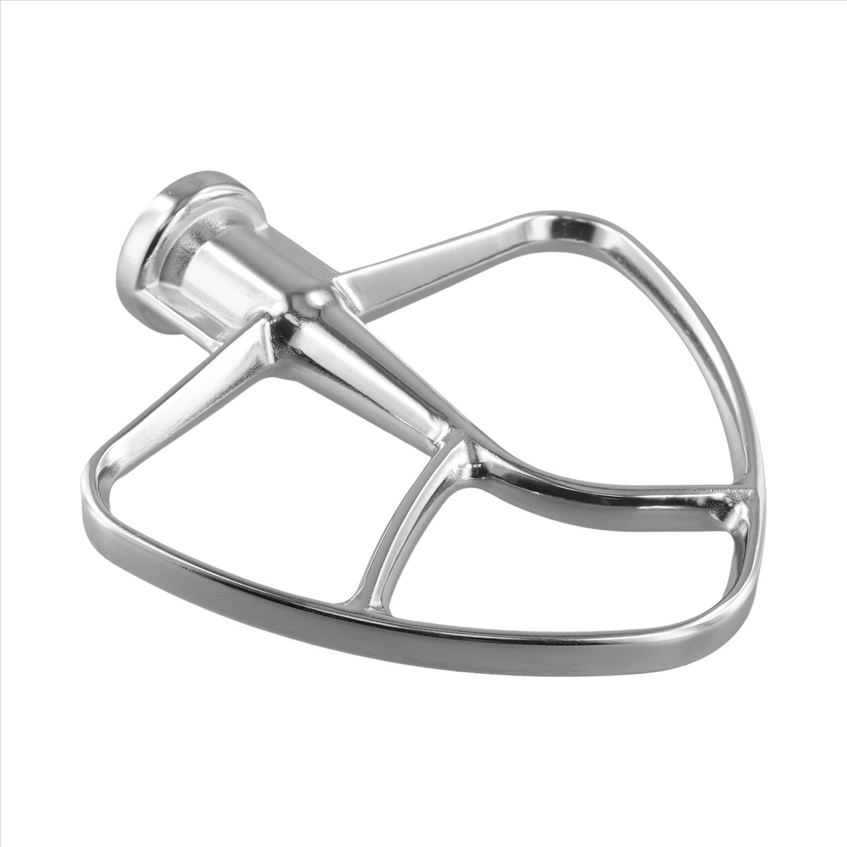 Hot A60T Stainless Steel Flat  - Kitchen Baking Aid review and price