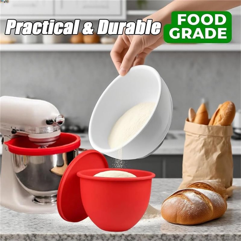 A68P-Silicone Bowl Liner For K - Kitchen Baking Aid review and price