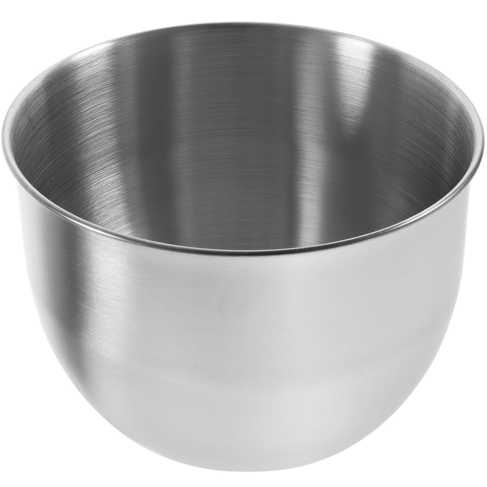 Deep Stainless Steel Mixing Bo - Kitchen Baking Cooking review and price
