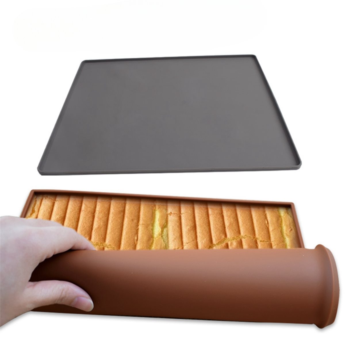 【MUST-HAVE LIST】 3PC Silicone  - Kitchen Baking Must Haves review and price