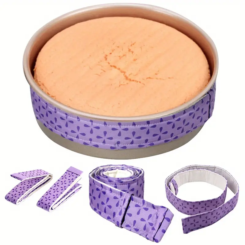 Professional Bake Strip for Ca - Kitchen Baking Aid review and price