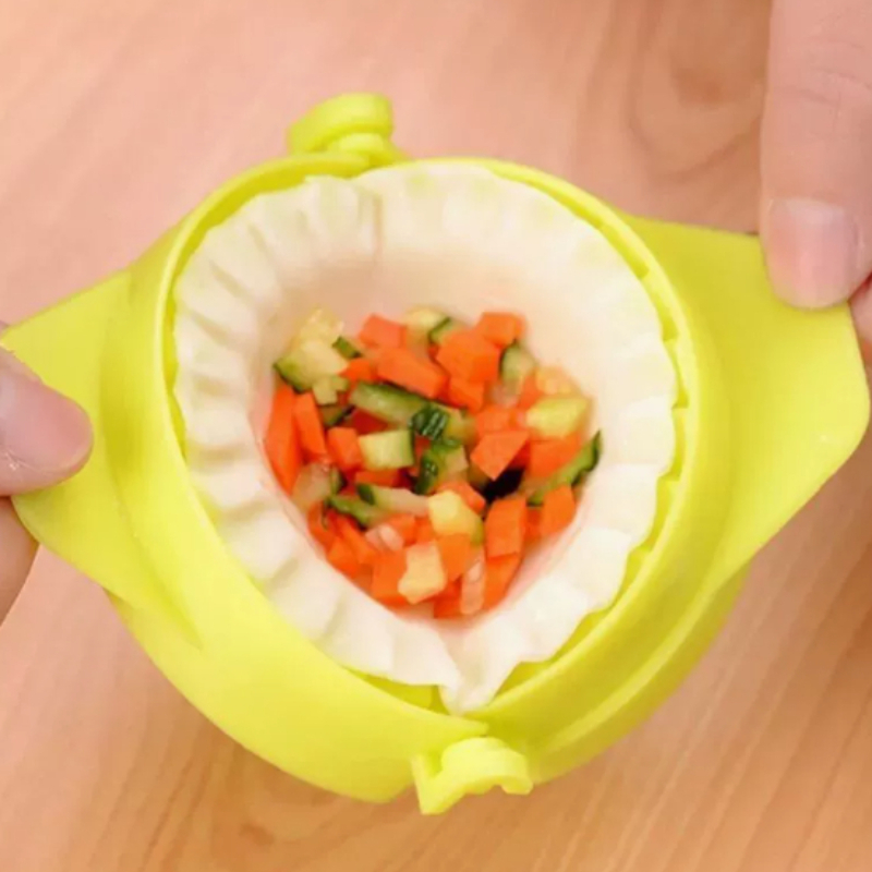 1/2pcs Kitchen dumpling mold S - Kitchen Baking Must Haves review and price
