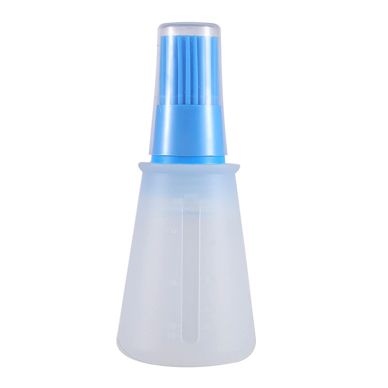 A Calibrated Silicone Brush -  - Kitchen Baking Must Haves review and price